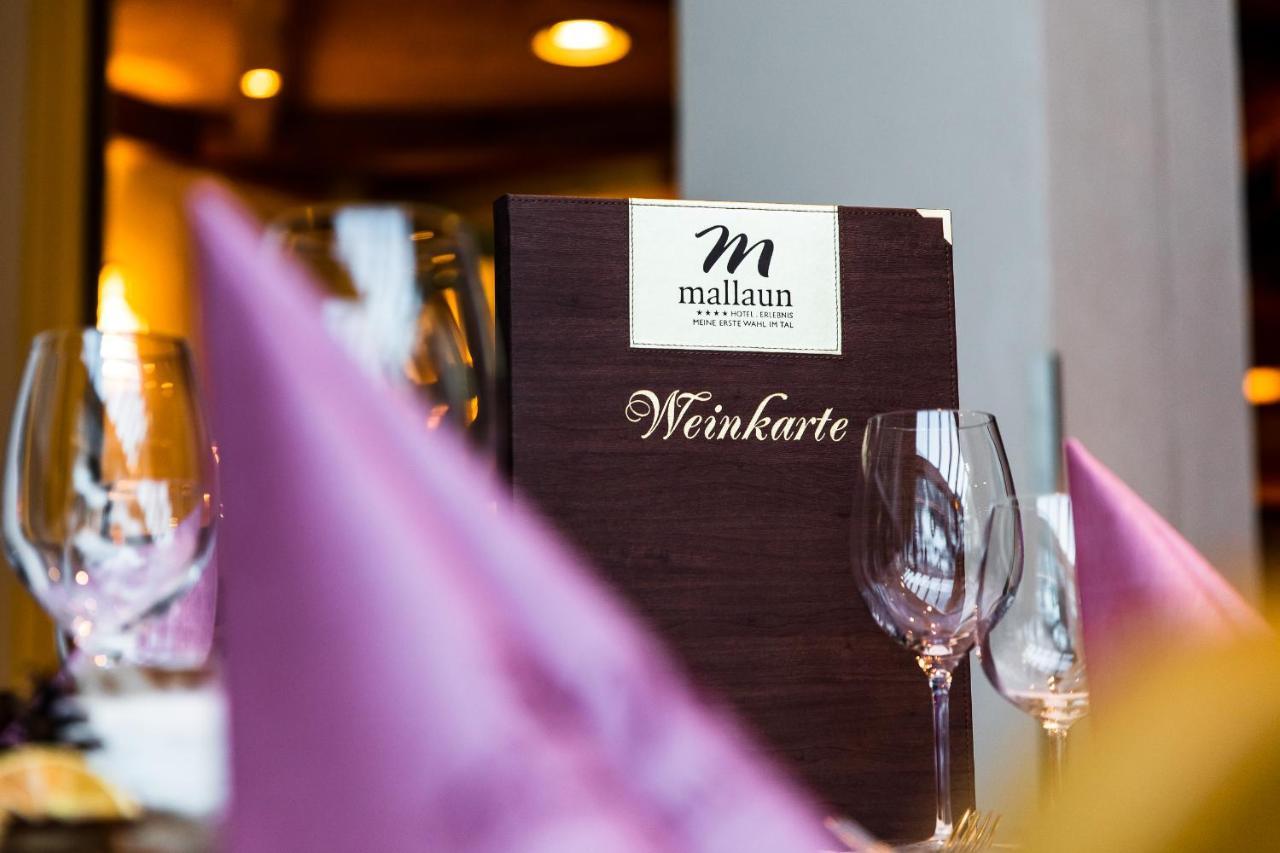Mallaun Hotel.erlebnis Hotel 4*