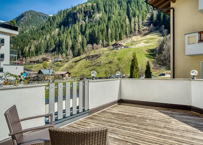 Mallaun Hotel.Erlebnis