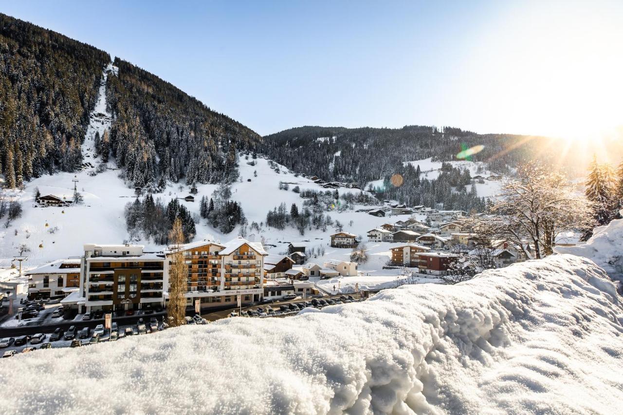 Hotel Mallaun Hotel.erlebnis 4*