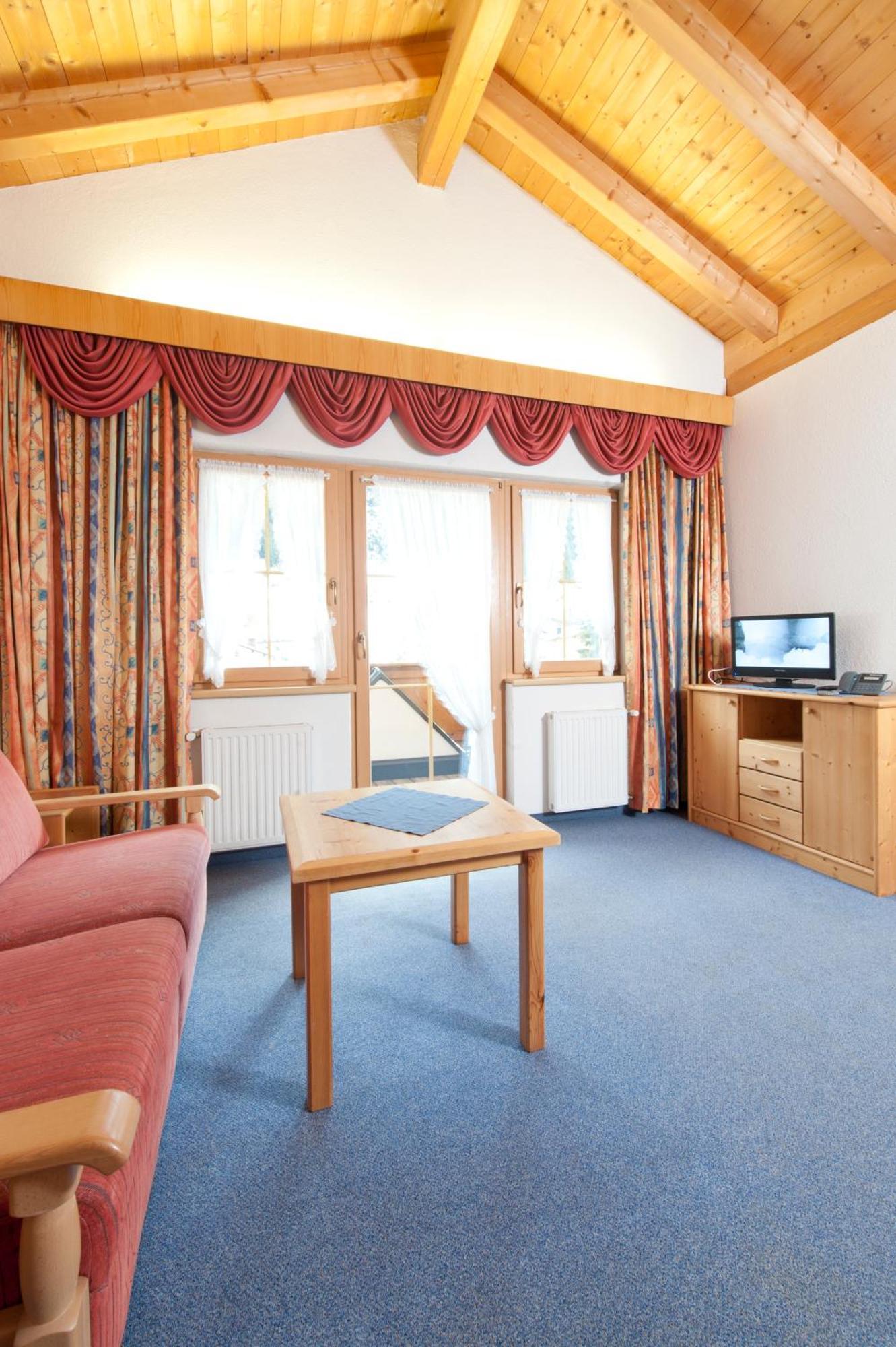 Hotel Mallaun Hotel.erlebnis