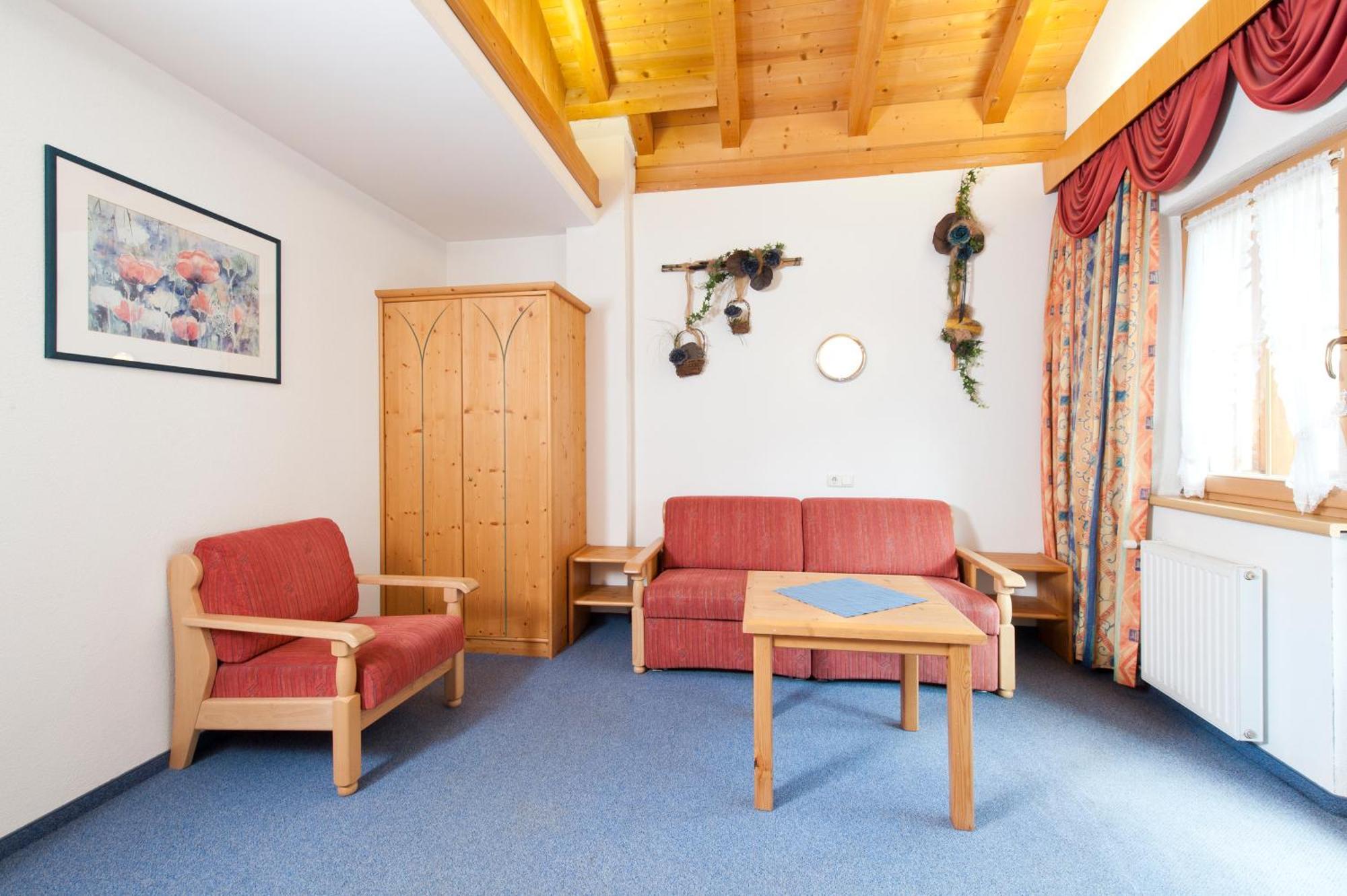 Mallaun Hotel.erlebnis Hotel See