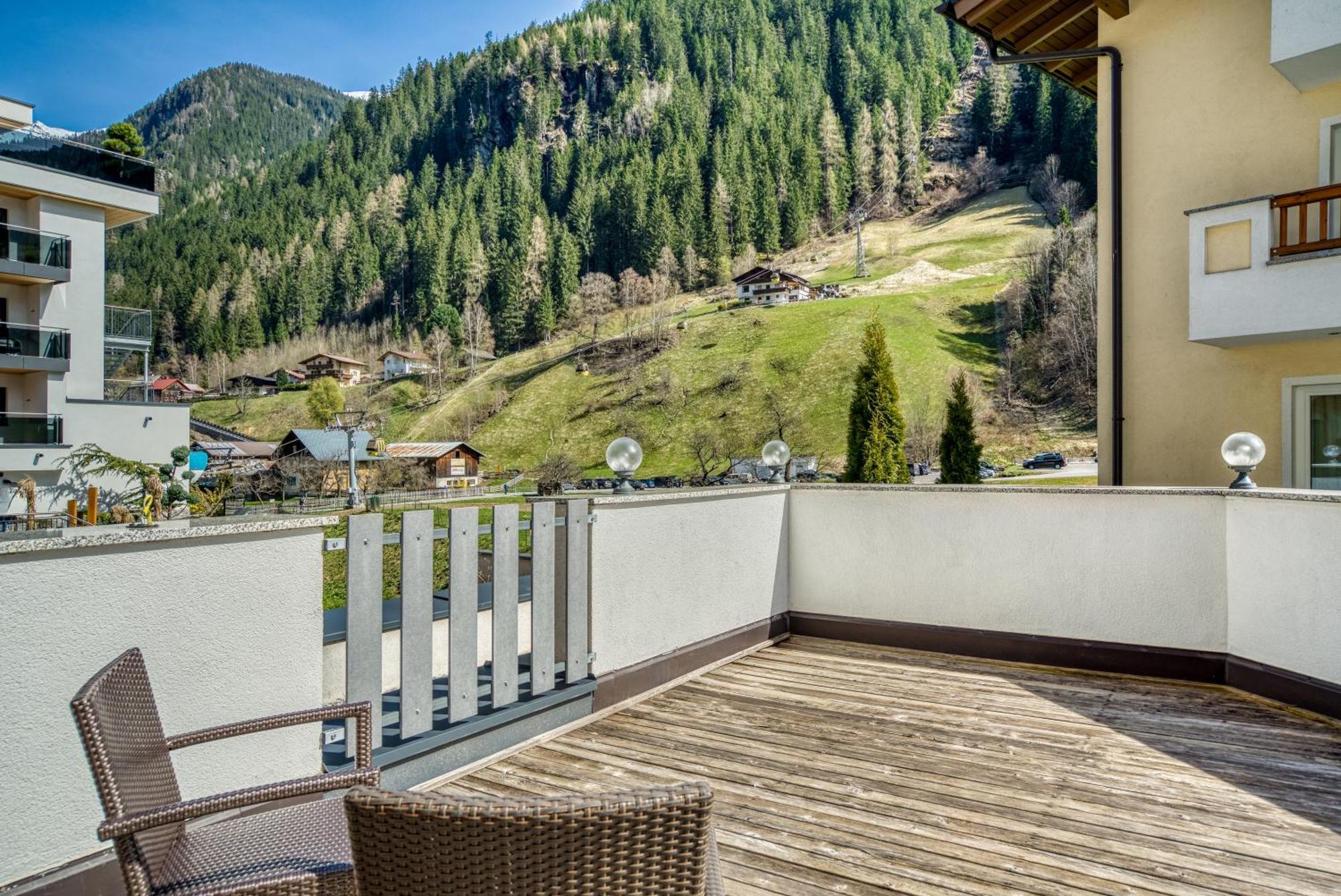 Hotel Mallaun Hotel.erlebnis 4*
