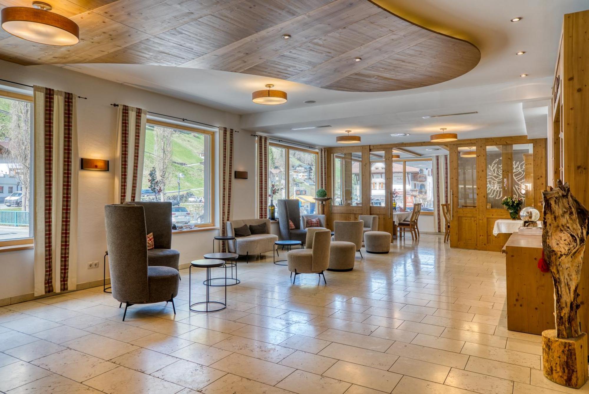 Mallaun Hotel.erlebnis 4*