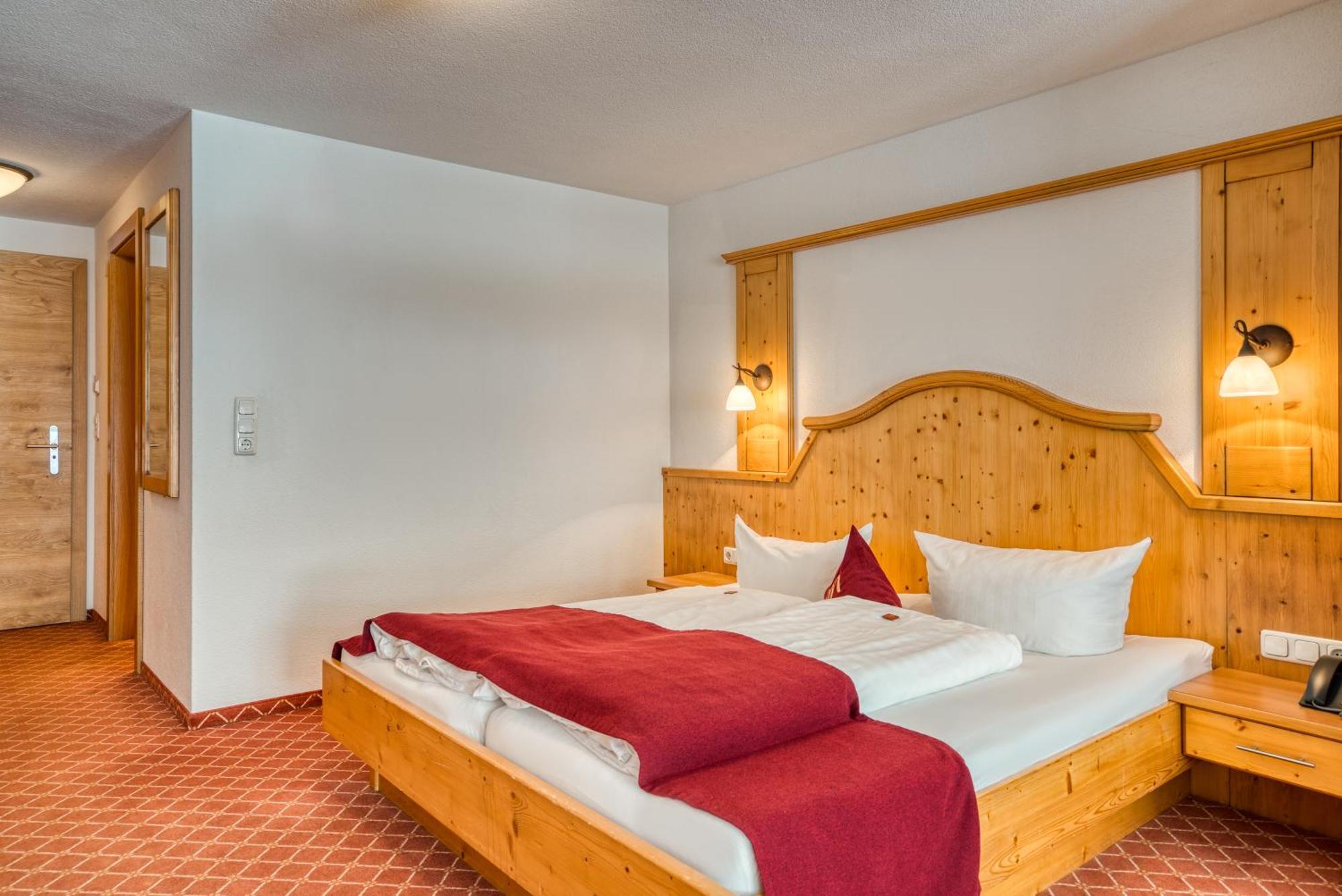 Mallaun Hotel.erlebnis