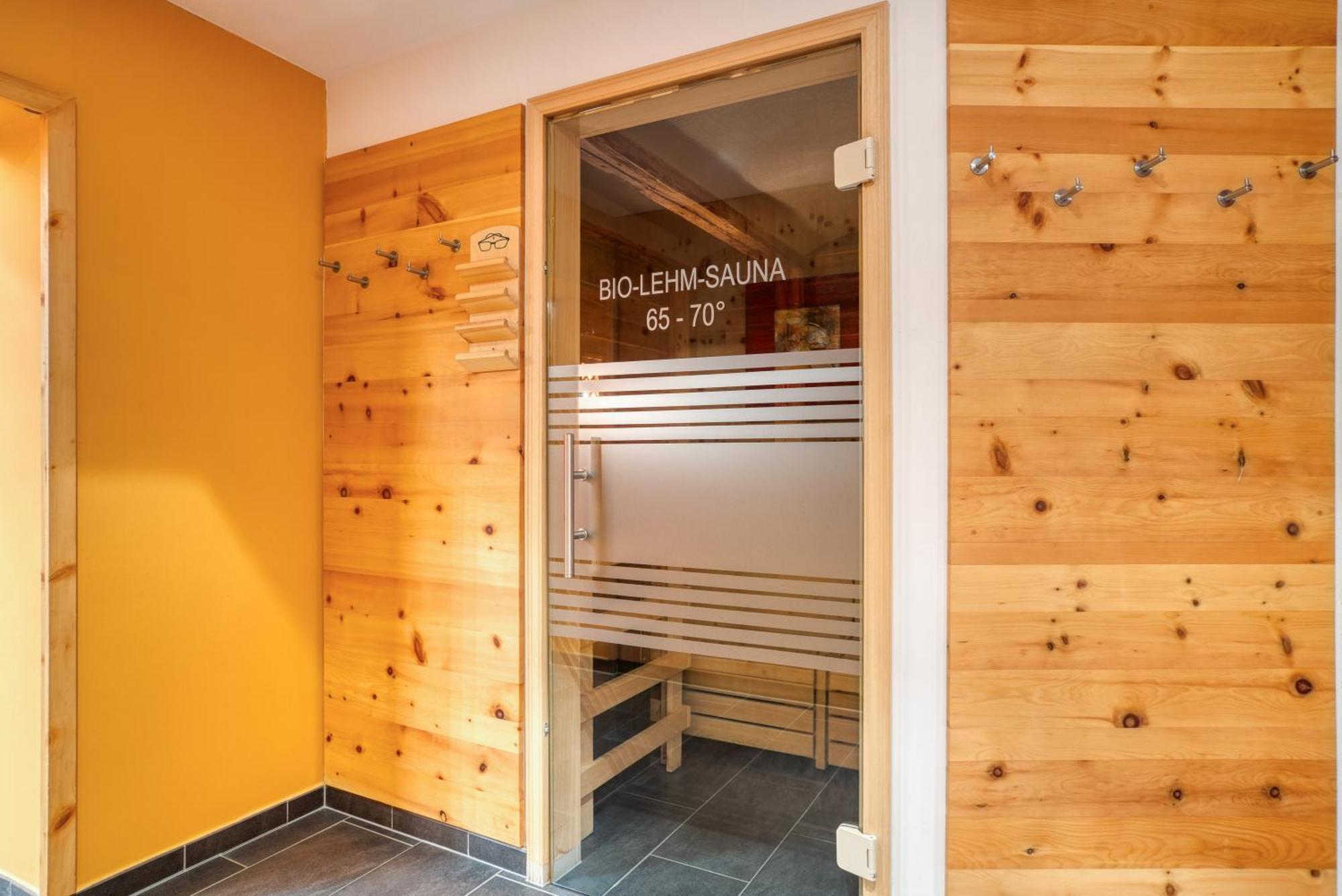 Mallaun Hotel.erlebnis 4* See