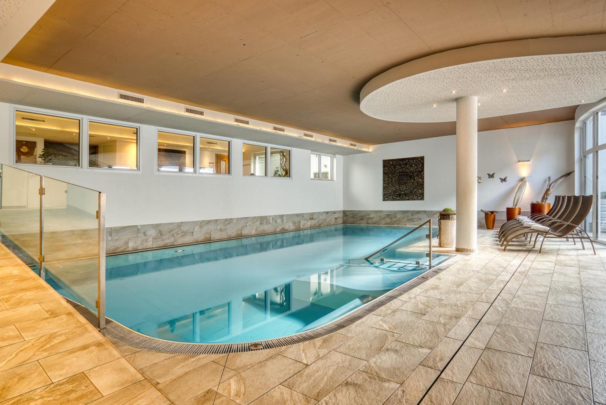 Mallaun Hotel.erlebnis Hotel