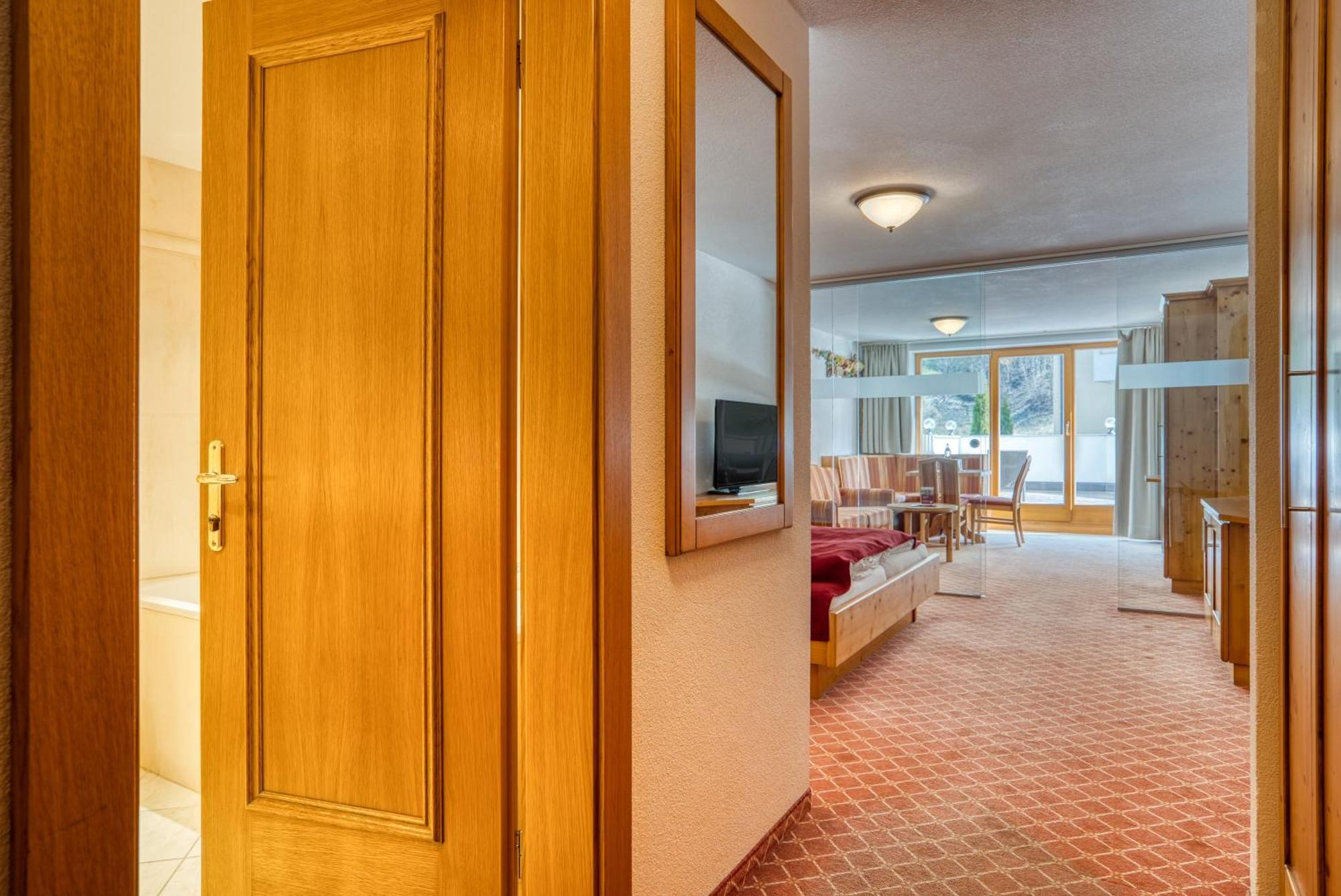 Mallaun Hotel.erlebnis Hotel 4*