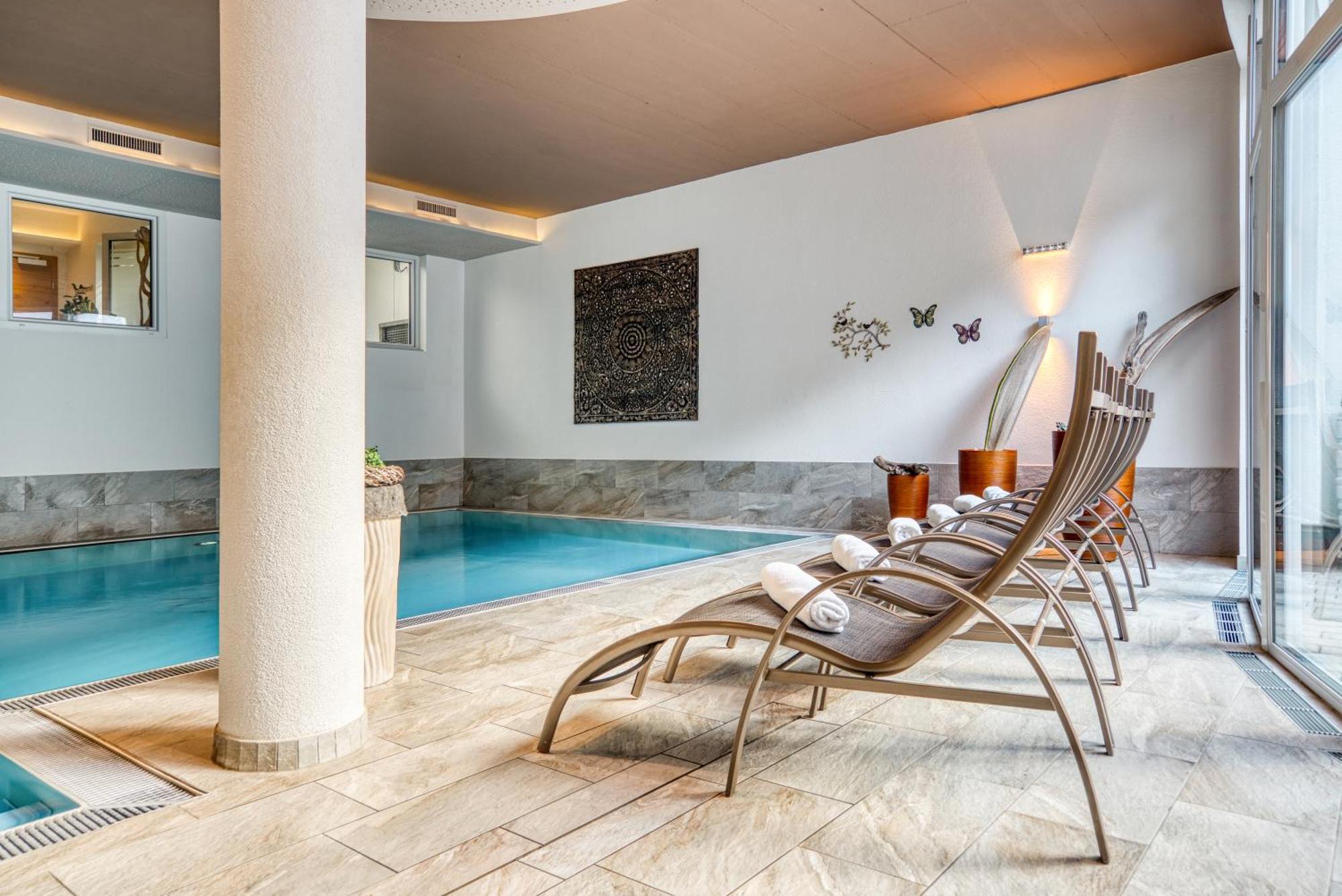 Hotel Mallaun Hotel.erlebnis