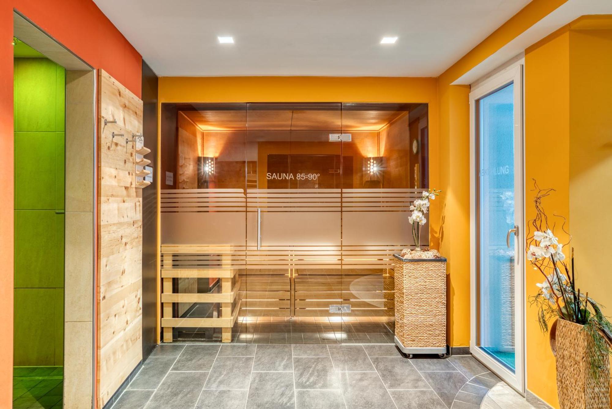 Mallaun Hotel.erlebnis Hotel