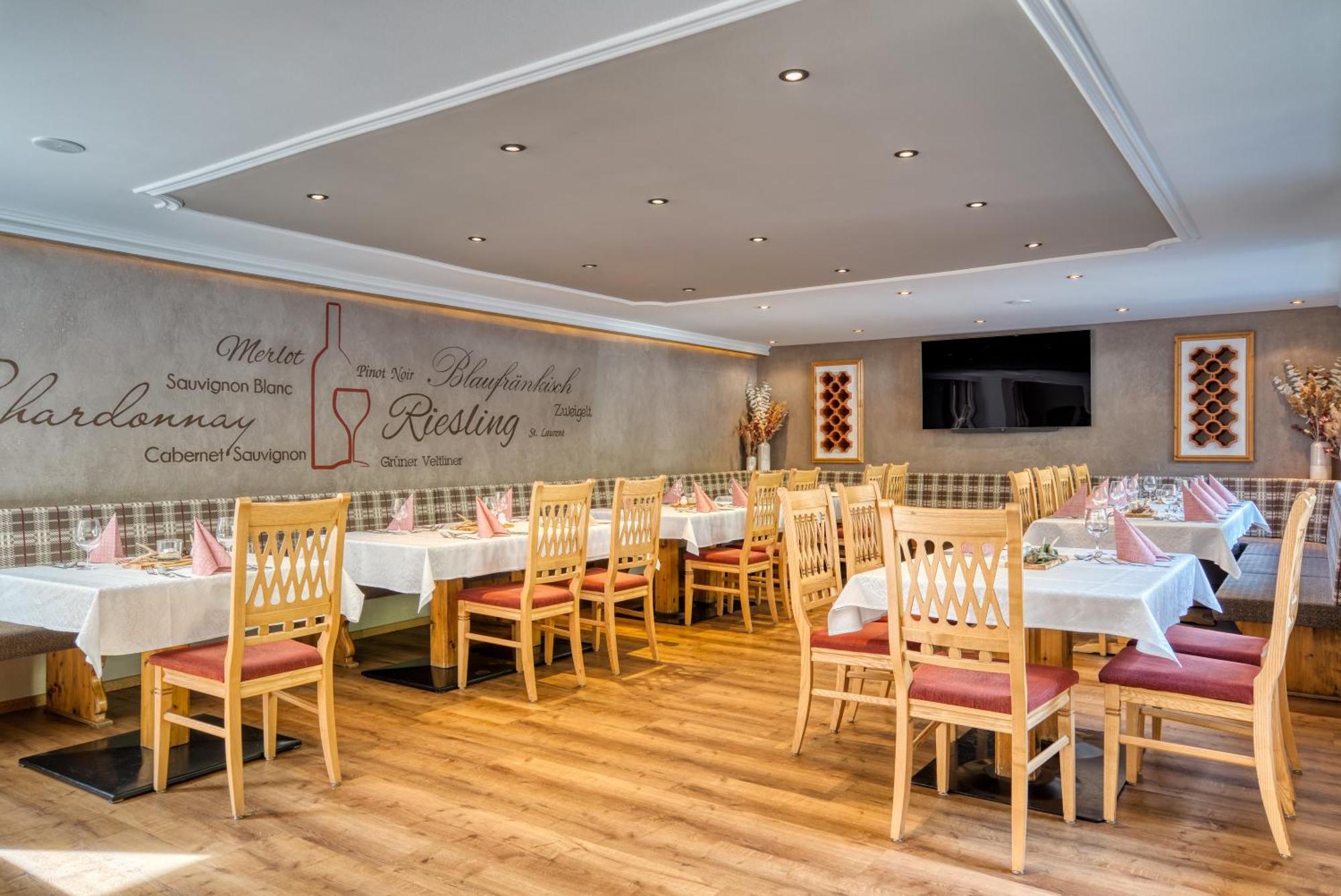 Hotel Mallaun Hotel.erlebnis 4*