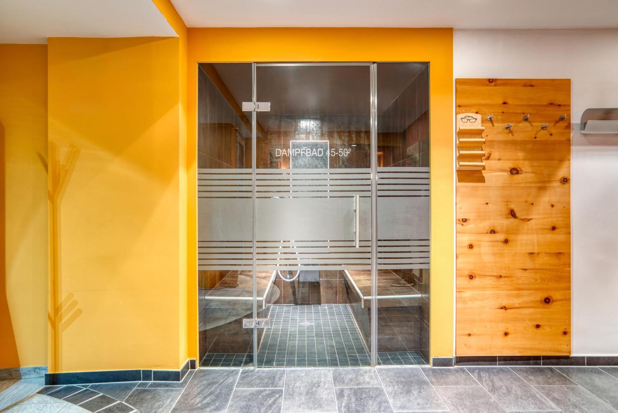 Mallaun Hotel.erlebnis Hotel See