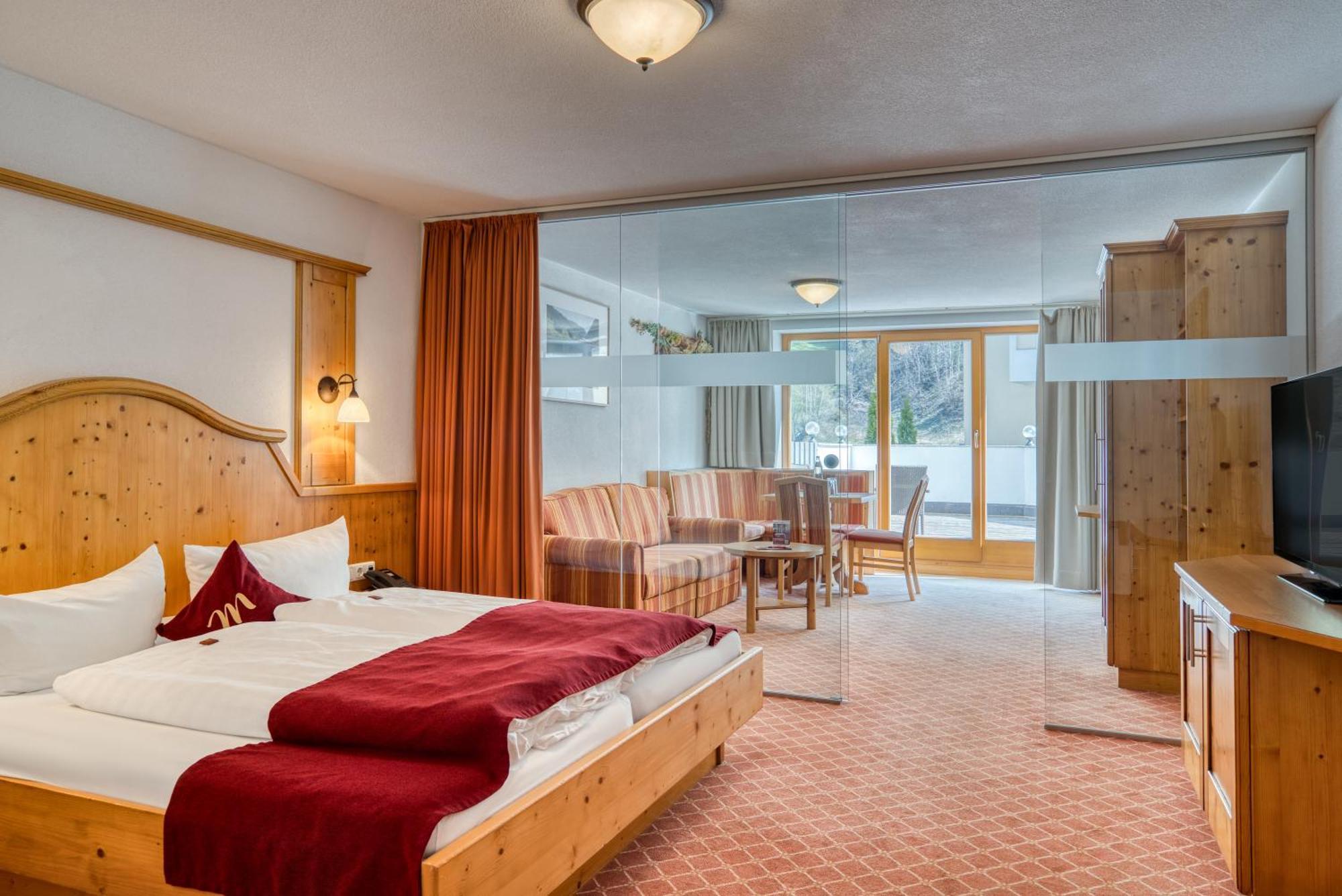 Mallaun Hotel.erlebnis 4*