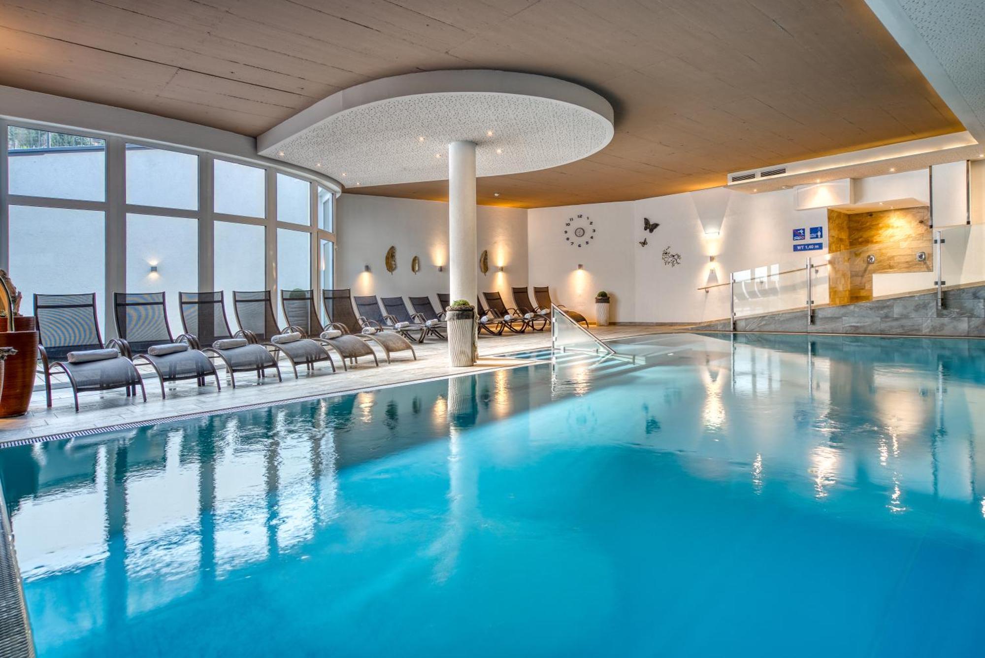 Mallaun Hotel.erlebnis Hotel 4*