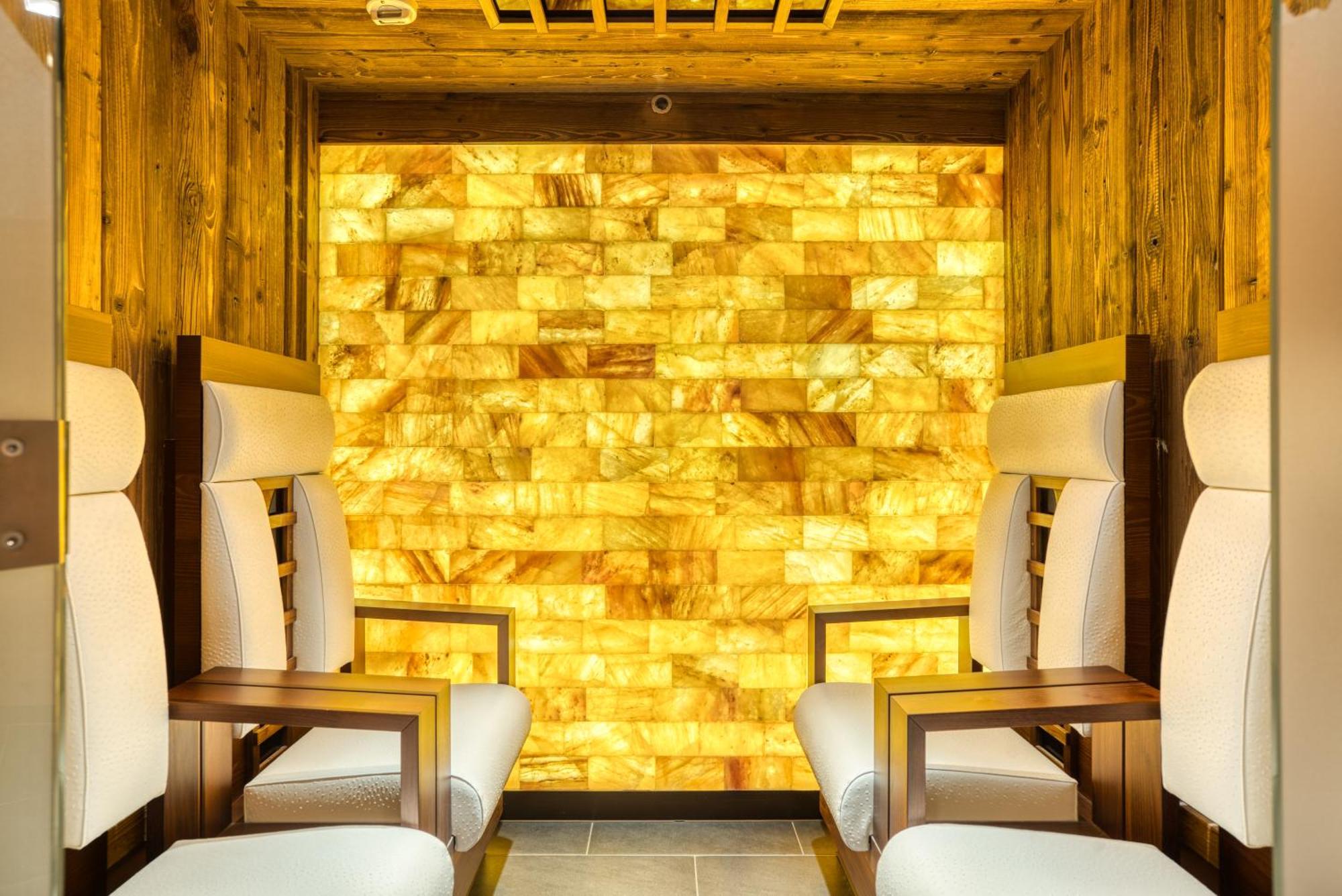 Mallaun Hotel.erlebnis 4* See