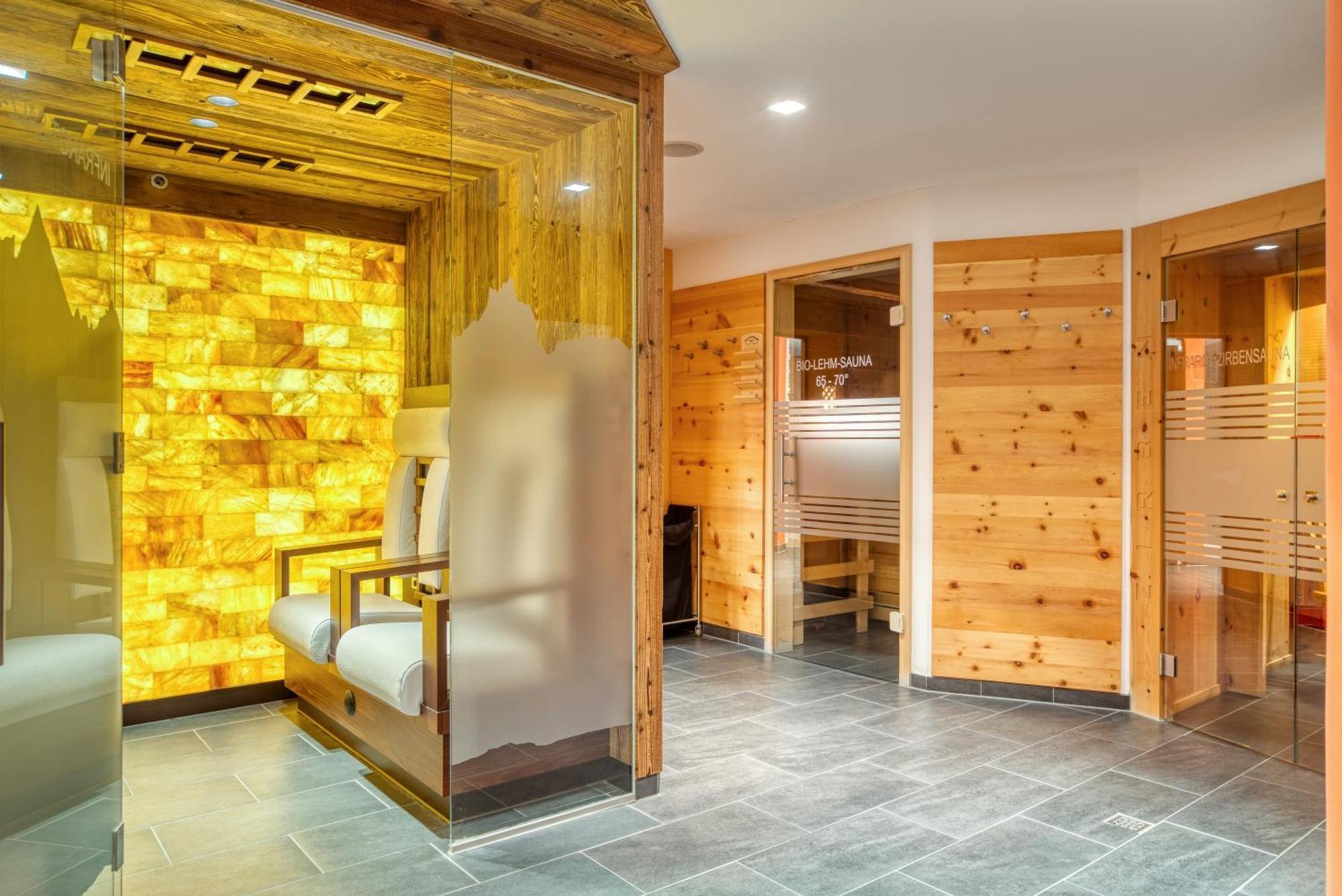 Hotel Mallaun Hotel.erlebnis See