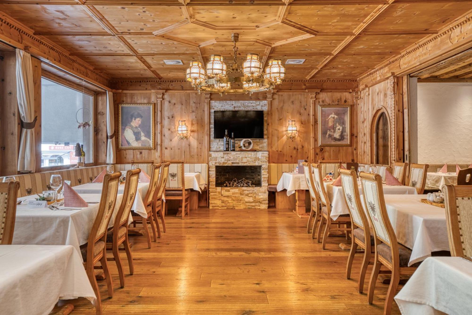 Mallaun Hotel.erlebnis See