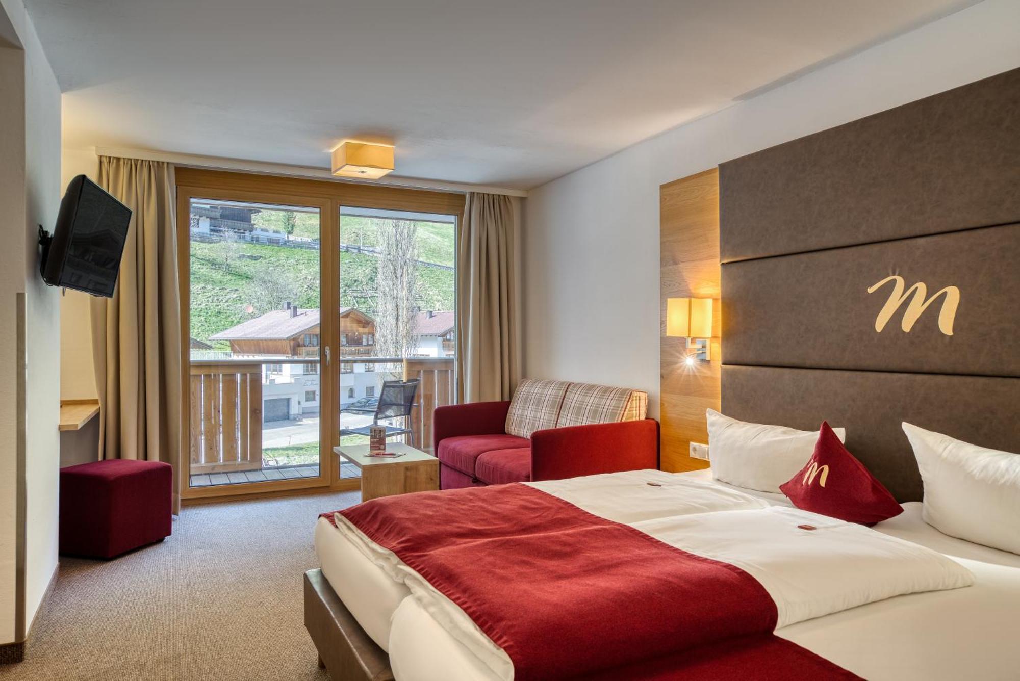 Hotel Mallaun Hotel.erlebnis 4*