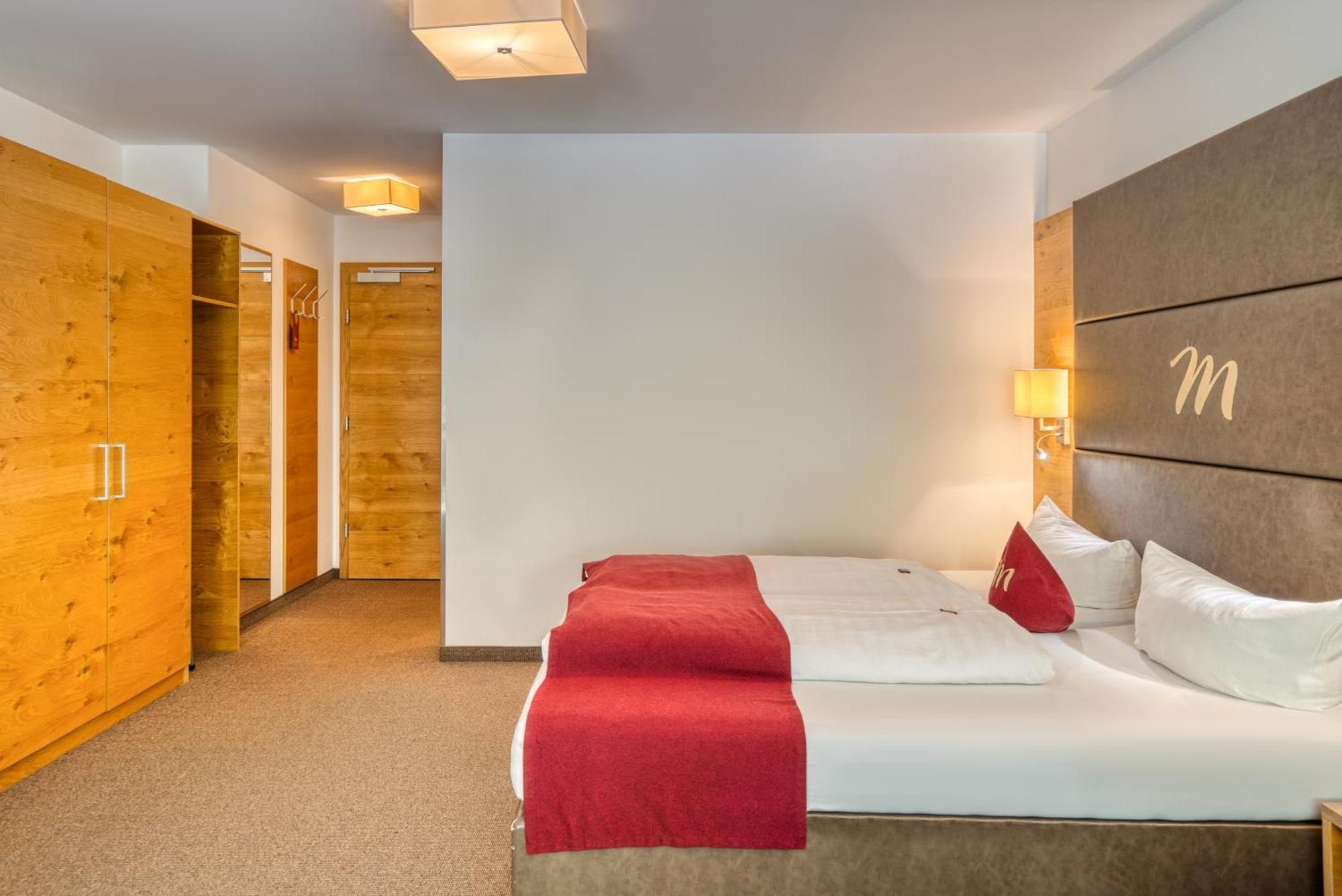 Hotel Mallaun Hotel.erlebnis See