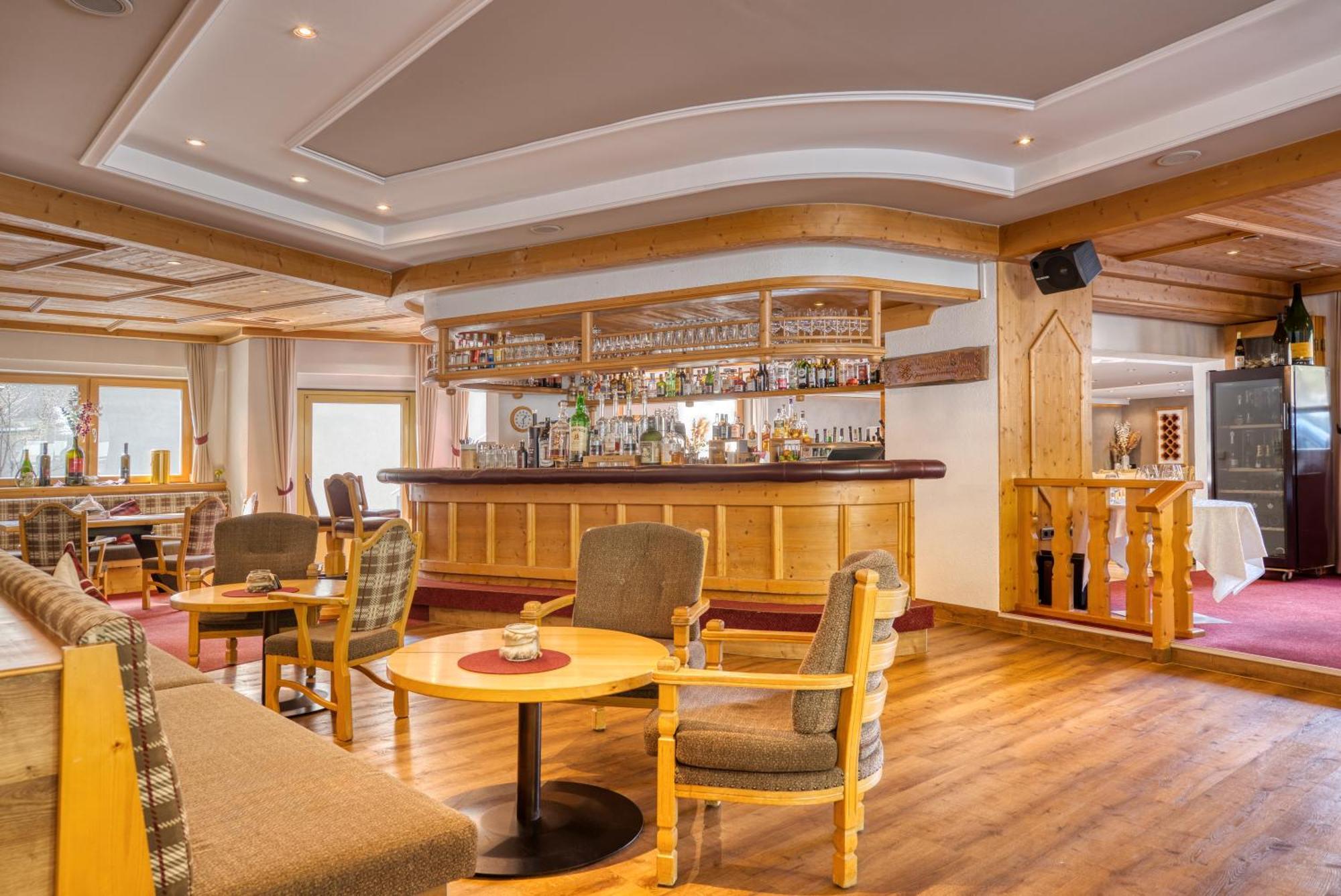 Mallaun Hotel.erlebnis 4* See