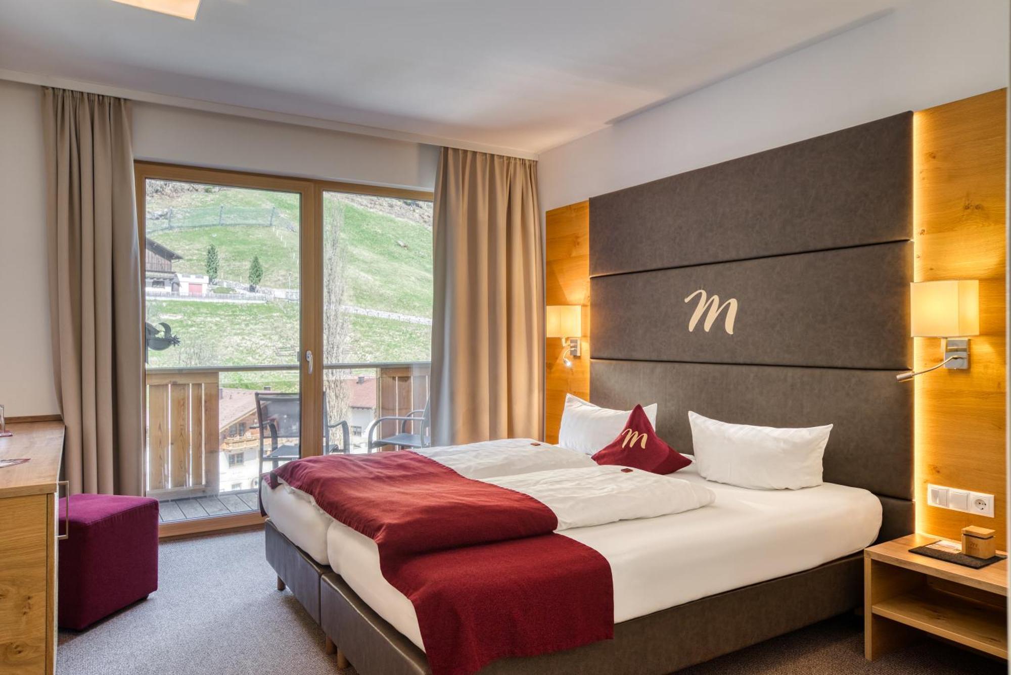 Hotel Mallaun Hotel.erlebnis See