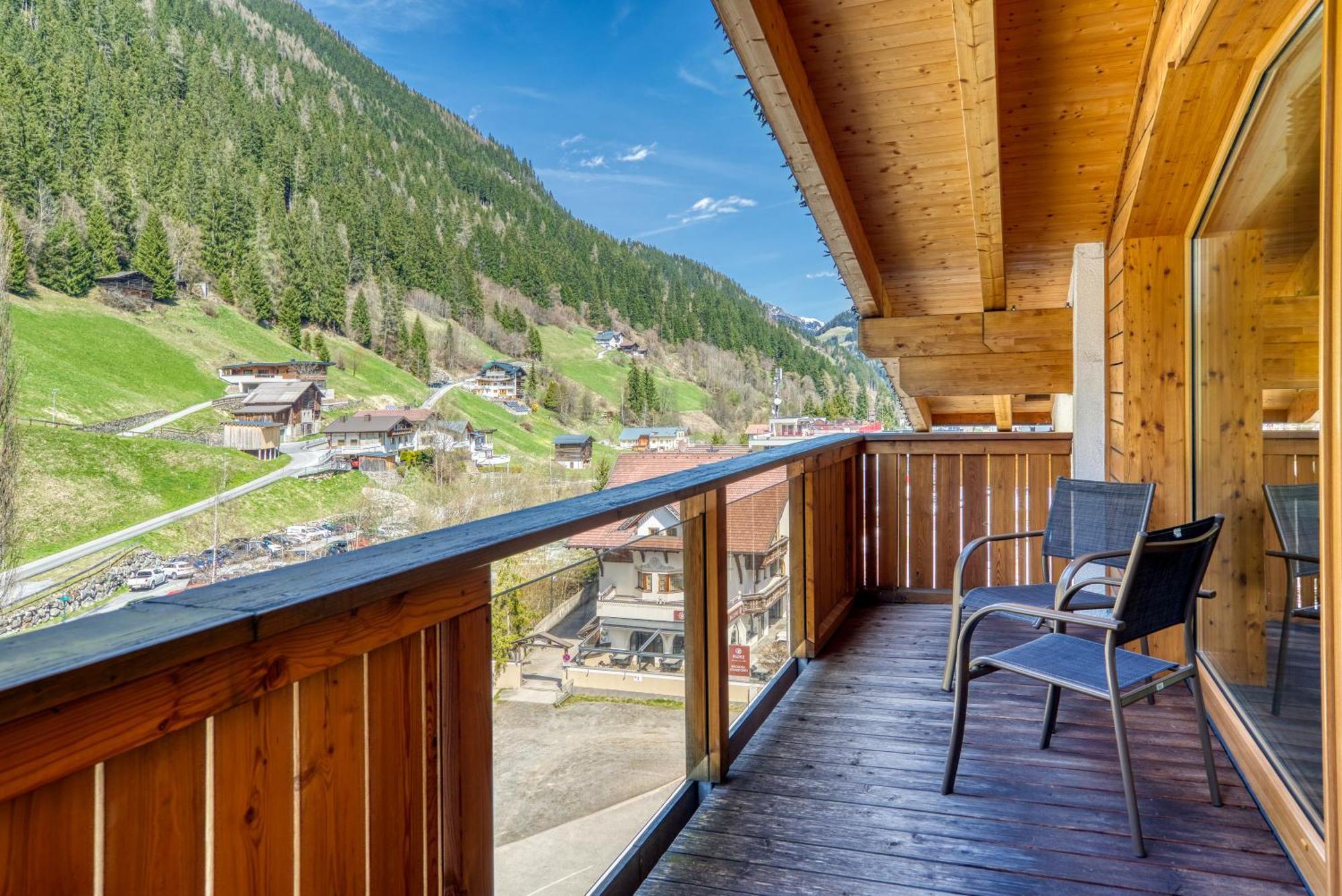 Hotel Mallaun Hotel.erlebnis 4*
