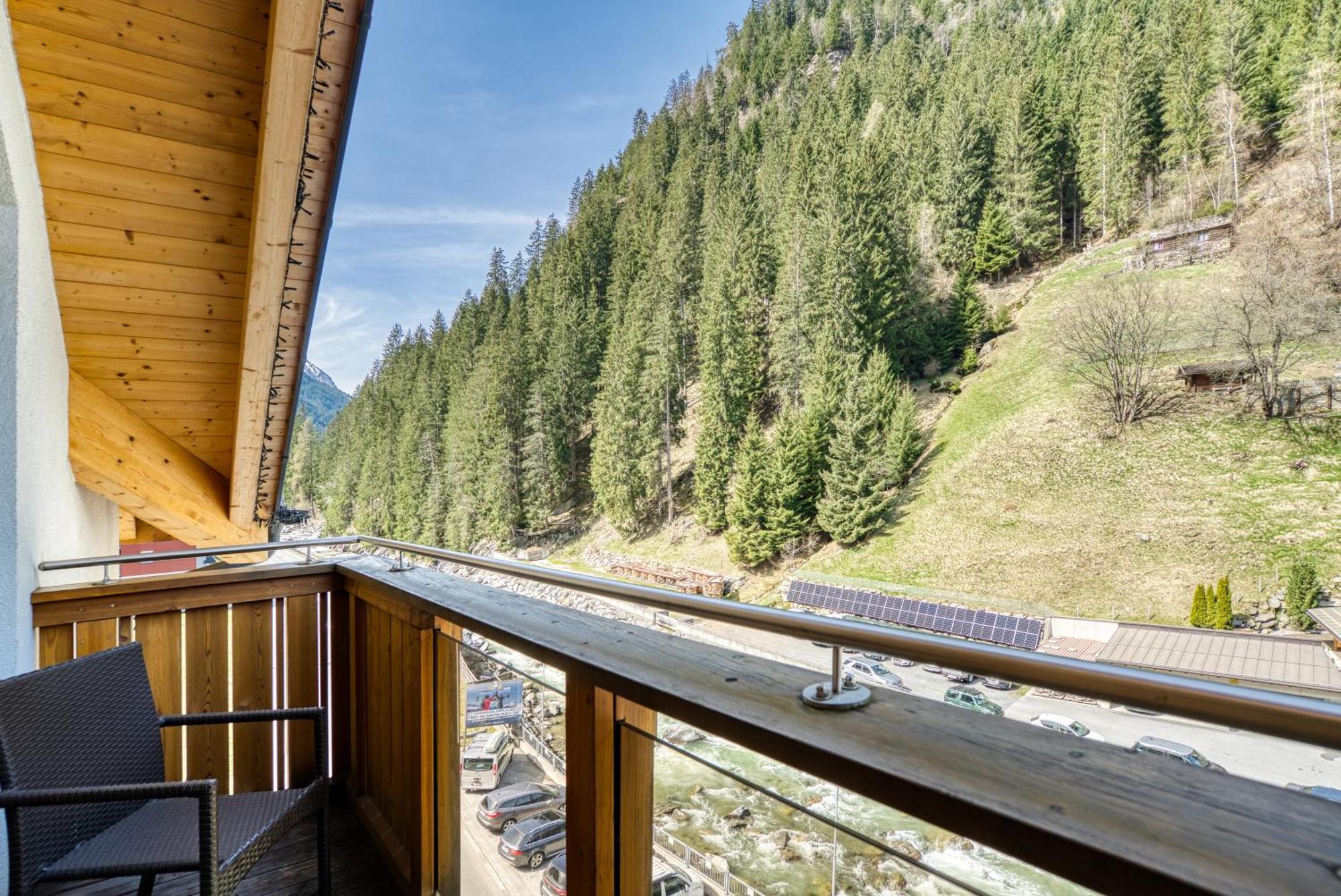 Mallaun Hotel.erlebnis Hotel 4*