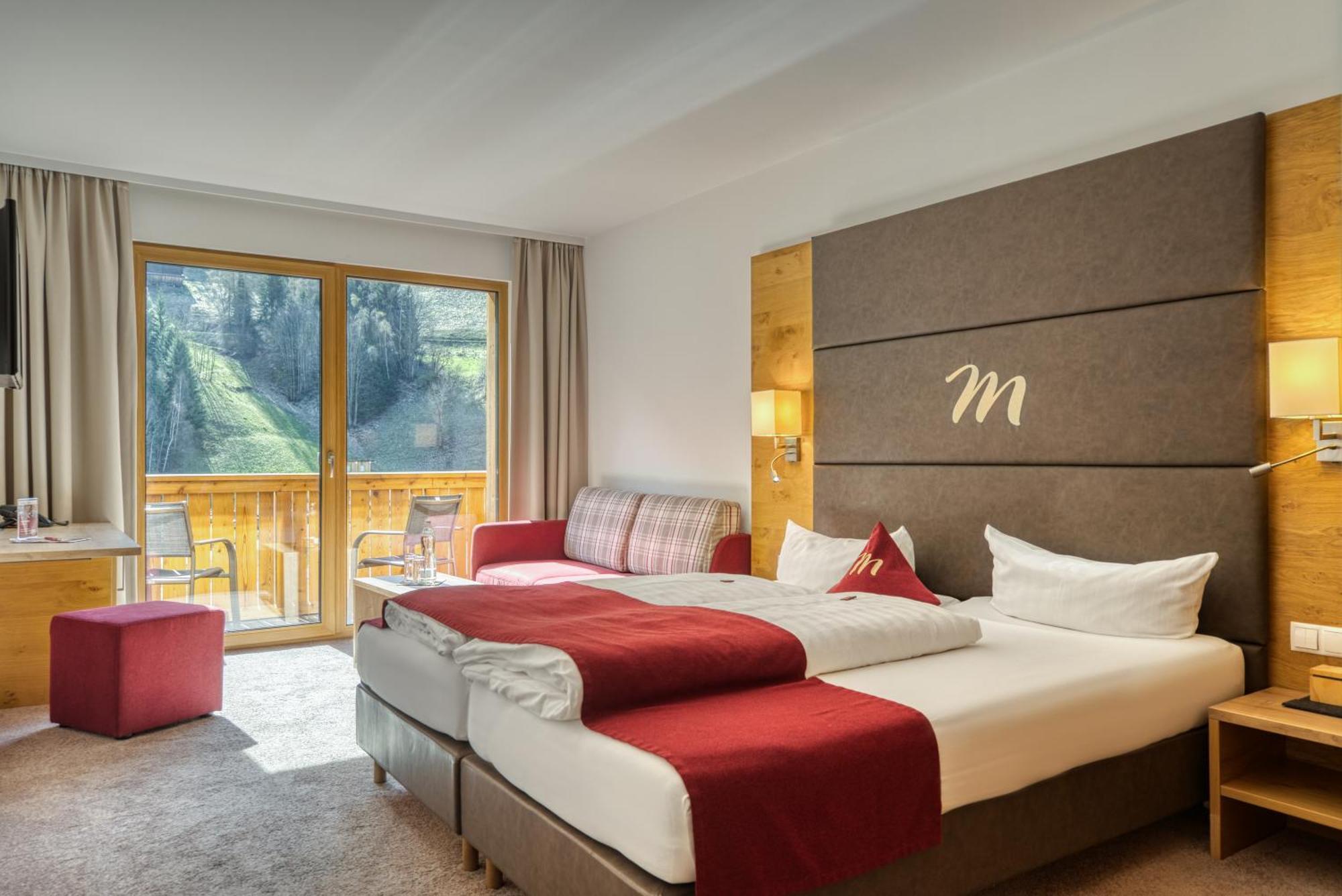 Mallaun Hotel.erlebnis
