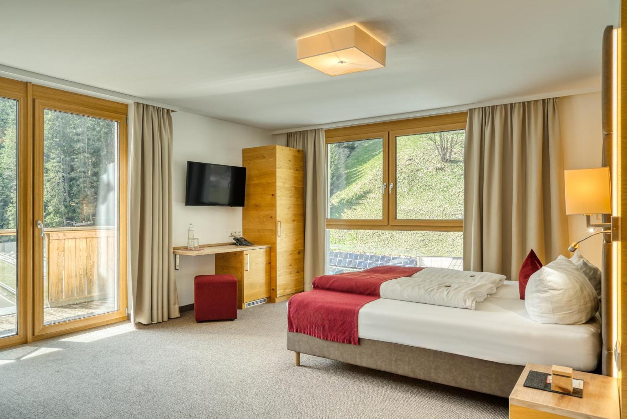 Mallaun Hotel.erlebnis